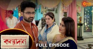 Kanyadaan-Full-Episode-19-Nov-2022-Sun-Bangla-TV-Serial-Bengali-Serial