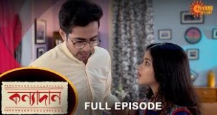 Kanyadaan-Full-Episode-25-Nov-2022-Sun-Bangla-TV-Serial-Bengali-Serial