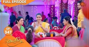 Kayal-Ep-347-24-November-2022-Tamil-Serial-Sun-TV