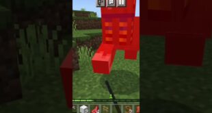 Kill-the-lamas-in-Minecraft-gaming-trending-viral