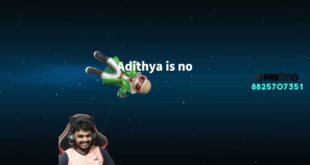 Kuruka-Intha-KouwsikAdithya-Vantha-Sema-Comedy-At-Supersus-gaming-trending-passionofgaming