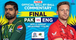 LIVE-Final-Pakistan-vs-England-OFFICIAL-Ball-by-Ball-Commentary-T20-WC-2022