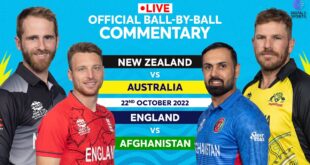 LIVE-Match-13-amp-14-NZ-vs-AUS-amp-ENG-vs-AFG-Ball-by-Ball-Commentary-T20-WC-2022