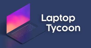 Laptop-Tycoon-Official-Launch-Trailer