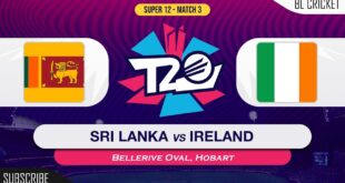 Live-Sri-Lanka-vs-Ireland-ICC-T20-World-Cup-2022-SL-vs-IRE-BL-Cricket