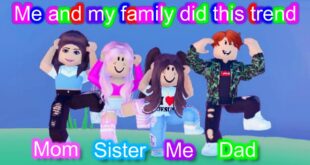 ME-and-MY-FAMILY-did-this-trend-Roblox-2021-Maya-Clara-Gaming