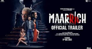 Maarrich-Official-Trailer-Tusshar-Kapoor-Naseeruddin-Shah-Rahul-Dev-9th-December