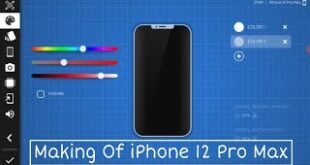 Making-Of-iPhone-12-Pro-MaxSmartphone-Tycoon-2