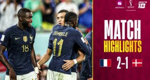 Match-Highlights-France-21-Denmark-FIFA-World-Cup-Qatar-2022-JioCinema-Sports18