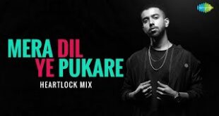 Mera-Dil-Ye-Pukare-Heartlock-Mix-Trending-Hindi-Remix-Instagram-Hit-Lata-Mangeshkar