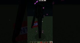 Minecraft-TNTminecraft-shorts-viral-gaming-trending