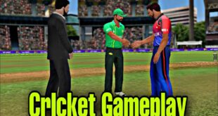 Muhammad-Rizwan-Thrilling-Batting-Against-Afghanistan-Cricket-WCC2-Gameplay-Pak-vs-Afg-Gameplay