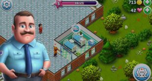 My-Hospital-Android-Gameplay-Hospital-Tycoon-HD