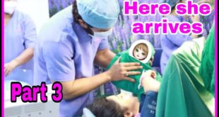 My-miracle-baby-girl-is-born-Part-3-HINDI-WITH-ENGLISH-SUBTITLES-Debina-Decodes