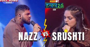 Nazz-VS-Srushti-Nazz-Srushti-Tawade-Hustle-2.0