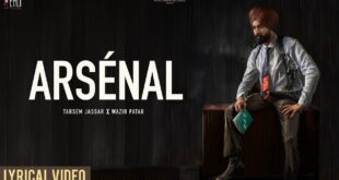 New-Punjabi-Songs-2022-Arsenal-Tarsem-Jassar-Wazir-Patar-Enigma-EP-Latest-Punjabi-Songs