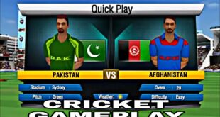 Pakistan-vs-Afghan-latest-match-Match-Cricket-WCC2-Gameplay-Pak-vs-Afg-Gameplay