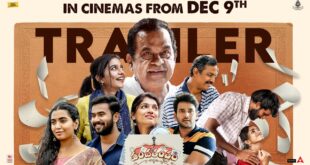 Panchathantram-Trailer-Dr.-Brahmanandam-Swathi-Reddy-Samuthirakhani-Dec-9th-In-Cinemas