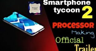 Processor-Creating-for-your-Smartphone-in-Smartphone-tycoon-2-Global-Update-3.0