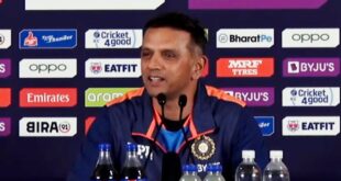 Rahul-Dravid-India-Post-Match-Press-Conference-Zimbabwe-v-India-T20-World-Cup-2022