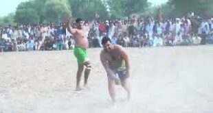 Rasheed-baloch-Vs-Dr-Waheed-Bijli-New-Kabaddi-Match-Sheeshnag-Vs-Malik-Binyameen