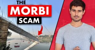 Reality-of-Morbi-Bridge-Incident-Whos-Responsible-Dhruv-Rathee