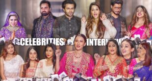 Saba-Ibrahim-Khalid-Niaz-Dipika-Kakar-Shoaib-Gauahar-Sambhavna-Seth-All-Celebrities-Interview