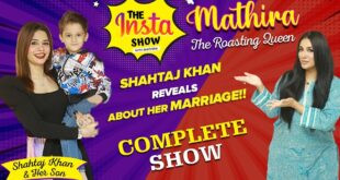 Shahtaj-Khan-Reveals-Her-Marriage-Exclusive-Interview-Mathira-Show-Complete-Show