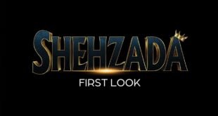 Shehzada-First-Look-Kartik-Aaryan-Kriti-Sanon-Rohit-Dhawan-Bhushan-Kumar