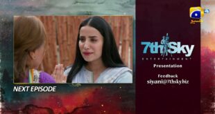 Siyani-Episode-90-Teaser-14th-November-2022-HAR-PAL-GEO