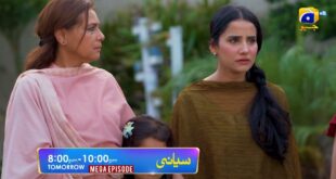 Siyani-Mega-Episode-103-104-Promo-Tomorrow-at-800-PM-On-Har-Pal-Geo