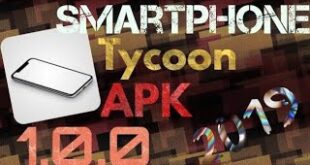 Smartphone-Tycoon-1.0.0-Apk-2019