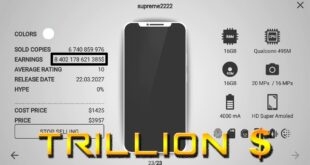 Smartphone-Tycoon-Make-Trillions-Of-MONEY