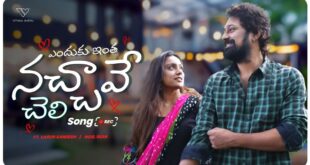 Song-Recording-Varun-Sandesh-Noel-Sean-Vithika-Sheru-Ep-120