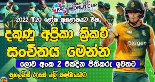 South-Africa-Cricket-Named-Their-Squad-For-ICC-T20-World-Cup-2022