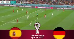 Spain-vs-Germany-LIVE-FIFA-World-Cup-Qatar-2022-Watch-Along-amp-PES-21-Gameplay