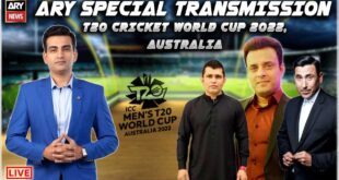 Special-Transmission-11th-November-2022-T20-Cricket-World-Cup-2022-Australia