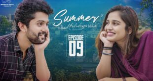 Summer-Holidays-Episode-9-Varsha-Dsouza-Charan-Lakkaraju-Infinitum-Media