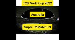 Super-12-matches-Day-4-ICC-T20-World-Cup-2022-cricket-t20worldcup-shorts-stoinisblast