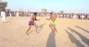 Taswar-Mahal-Vs-Khashi-Sap-Kabaddi-Match-Sheeshnag-Vs-Malik-Binyameen