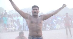 Taswar-Mol-Vs-Khana-Je-All-Open-Kabaddi-Match-2022