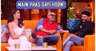 The-Kapil-Sharma-Show-Extra-Lessons-With-Boney-Kapoor-Uncensored