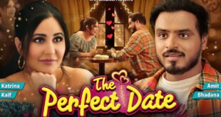 The-Perfect-Date-Amit-Bhadana-Katrina-Kaif