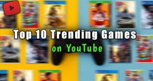 Top-10-Trending-Games-on-Youtube-Trending-Games-on-Android-Trending-Games-On-July-Month-2022