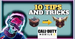 Top-10-tips-and-tricks-in-Call-Of-Duty-Mobile-Ranked