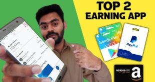 Top-2-Best-Gaming-Earning-Apps-to-earnarn-Google-play-gift-card-And-PayPal-Cash-Best-Earning-App