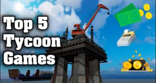 Top-5-Tycoon-Games-Gameplay-Video-AndroidiOS