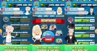 Trade-Tycoon-Billionaire-Android-Gameplay