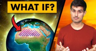 What-if-Whole-World-runs-on-100-Solar-Energy-Truth-of-Solar-Energy-Dhruv-Rathee