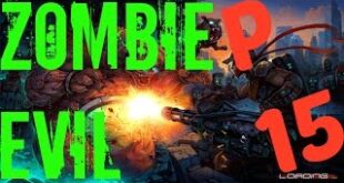 Zombie-Evil-Mobile-Gameplay-USA-Stage-3-3-3-1080P-60fps